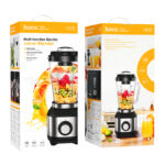 HOCO HE32 1.8L electric juicer blender(EU) - imagine 3