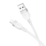 Hoco X109 Energy PD silicone charging data cable Lightning iP(L=1M)