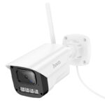 HOCO D4 Outdoor gun-type HD camera(EU) - imagine 3