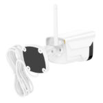 HOCO D4 Outdoor gun-type HD camera(EU) - imagine 2
