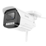 HOCO D4 Outdoor gun-type HD camera(EU) - imagine 4