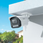 HOCO D4 Outdoor gun-type HD camera(EU)