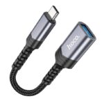 HOCO UA24 Type-C male to USB female 3.0 converter