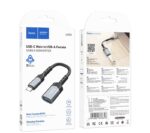HOCO UA24 Type-C male to USB female 3.0 converter — изображение 3