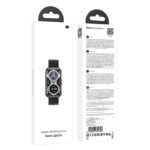 HOCO Y25 Smart sports watch - imagine 7