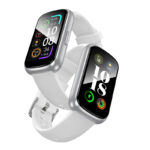 HOCO Y25 Smart sports watch - imagine 3