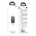 HOCO Y25 Smart sports watch - imagine 8