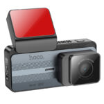 HOCO DV11 driving recorder 2K display GPS