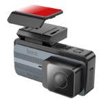 HOCO DV11 driving recorder 2K display GPS - imagine 2