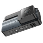 HOCO DV11 driving recorder 2K display GPS - imagine 3