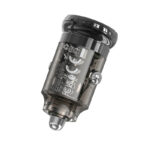 Hoco Z53A Vision PD30W+QC3.0 car charger - imagine 3
