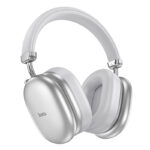 Hoco W35 Max Auspicious ANC noise reduction Bluetooth headphones - imagine 2