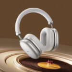 Hoco W35 Max Auspicious ANC noise reduction Bluetooth headphones
