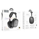 HOCO W55 Pleasing Bluetooth headphones — изображение 7