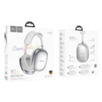 HOCO W55 Pleasing Bluetooth headphones — изображение 8
