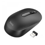 HOCO GM14 Platinum 2.4G business wireless mouse - imagine 2