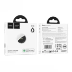 Hoco E100 Graceful Intelligent positioning anti-lost device - imagine 2