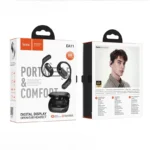 Hoco EA11 Honey open true wireless Bluetooth headset - imagine 2