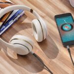 HOCO UPA26 AUX Fresh audio cable