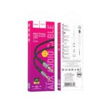 HOCO UPA26 AUX Fresh audio cable - imagine 4