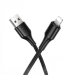Hoco X120 Beneficio charging data cable iPhone(Lightning )(packaged)