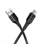 Hoco X120 Beneficio charging data cable Micro(packaged)