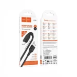 Hoco X120 Beneficio charging data cable Micro(packaged) - imagine 2