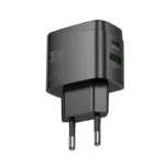 Hoco CS61A Bright PD30W+QC3.0 charger(EU)