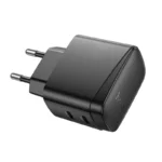 Hoco CS62A Bright PD45W(2C) charger(EU) - imagine 2