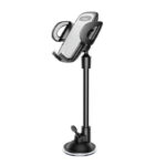 HOCO DCA31 Plus Cool Speed windshield car holder