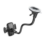 HOCO DCA31 Plus Cool Speed windshield car holder — изображение 2