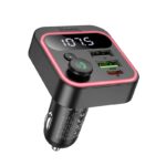 HOCO E85 Tiger PD20W+QC3.0 car Bluetooth FM transmitter