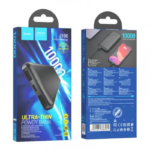 Hoco J100 High-ranking power bank(10000mAh) - imagine 3