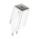 HOCO N48 Glorious single port PD65W charger(EU) - imagine 3