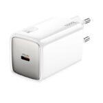 HOCO N48 Glorious single port PD65W charger(EU) - imagine 2