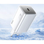 HOCO N48 Glorious single port PD65W charger(EU)