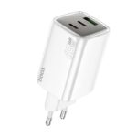 HOCO N49 Glorious PD65W(2C1A) charger(EU)
