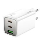 HOCO N49 Glorious PD65W(2C1A) charger(EU) - imagine 2
