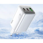 HOCO N49 Glorious PD65W(2C1A) charger(EU) - imagine 3
