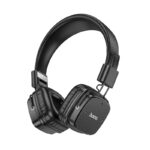 HOCO W56 Earl Bluetooth headphones - imagine 3