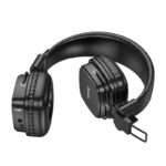 HOCO W56 Earl Bluetooth headphones - imagine 4