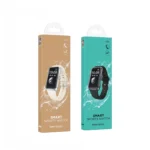 Hoco Y34 Smart sports watch(call version) — изображение 3