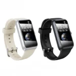 Hoco Y34 Smart sports watch(call version) — изображение 2