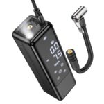 HOCO ZP5 May smart air pump - imagine 2