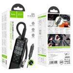 HOCO ZP5 May smart air pump - imagine 4