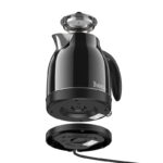 HOCO HE10 1.7L retro electric kettle(EU) — изображение 2