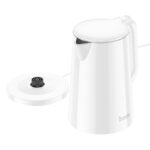 HOCO HE11 1.7L electric kettle(EU) - imagine 5