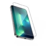 HOCO Full-screen anti-static dust-free tempered film for iPhone (A27)