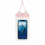 Wiwu Kitty Waterproof  bag - imagine 3