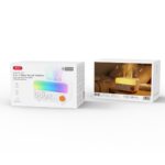 XO HF15 4-in-1 Multi-Function Humidifier (Sleep Sound Machine & Wireless Speaker & Ambient Light & Aromatherapy Humidifier) — изображение 2